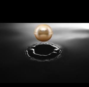 gold