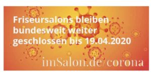 friseure zu
