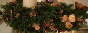 adventskranz