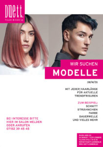 modelle_gesucht